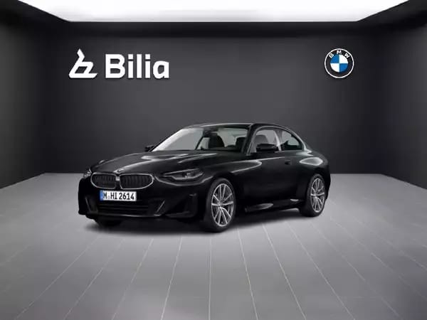 BMW 220 220i Coupé - Photo 1