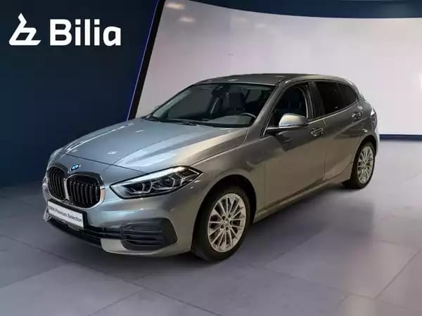 BMW 118 118i Hatch - Photo 1