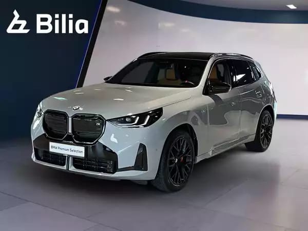 BMW X3 X3 M50 xDrive - Photo 1