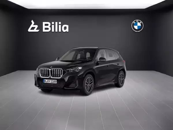 BMW X1 X1 sDrive18i M Sport - Photo 1