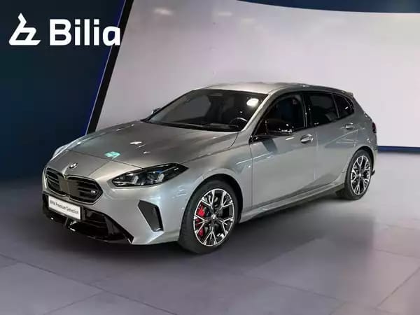 BMW 135 M135 xDrive Hatch - Photo 1