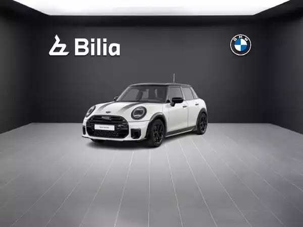 MINI Cooper C Mini Cooper C - Photo 1