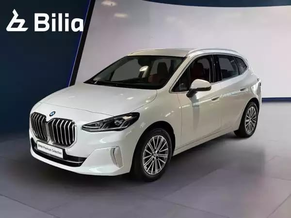 BMW 220 220i Active Tourer Luxury Line - Photo 1