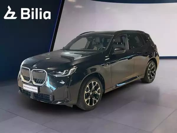BMW X3 X3 xDrive20d M Sport - Photo 1