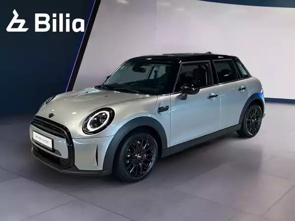 MINI Cooper Mini Cooper - Photo 1
