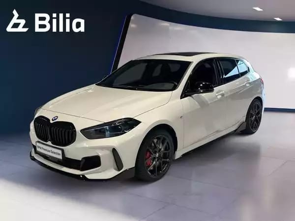 BMW 128 128 Ti M Sport - Photo 1