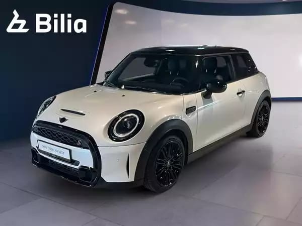 MINI Cooper S Cooper S - Photo 1
