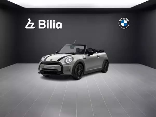MINI Cooper Cabrio Mini Cooper Cabrio - Photo 1