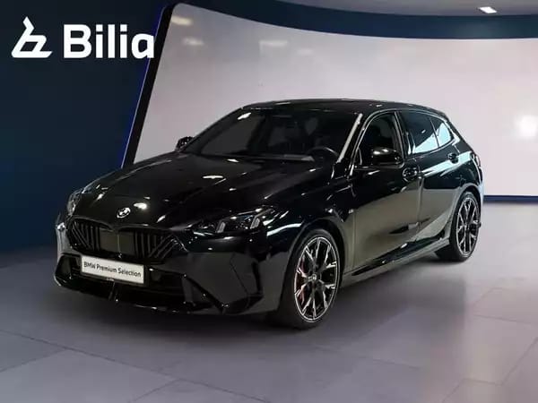 BMW 120 120d - Photo 1