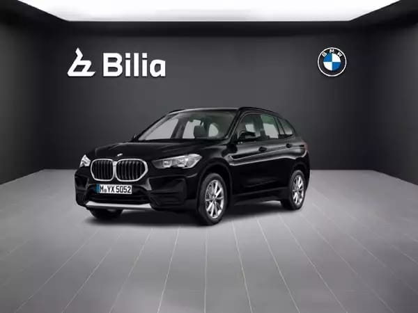 BMW X1 X1 sDrive18d - Photo 1