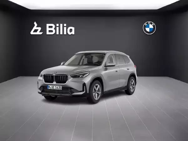 BMW X1 X1 18i sDrive - Photo 1