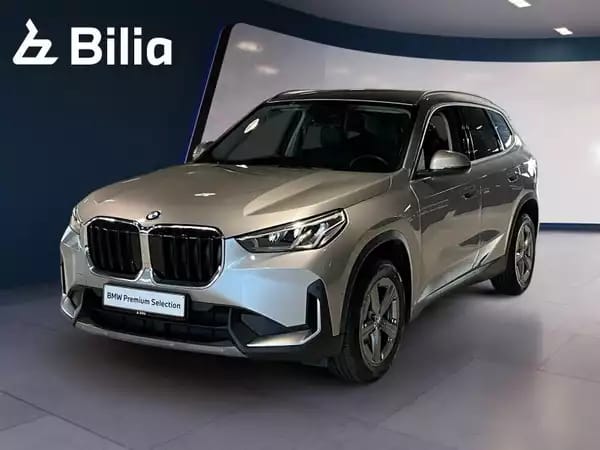 BMW X1 X1 sDrive18i - Photo 1