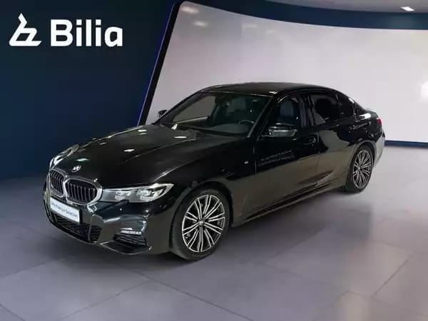 BMW 320 320i Berline M Sport - Photo 1