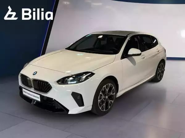BMW 120 120i Hatch M Sport - Photo 1