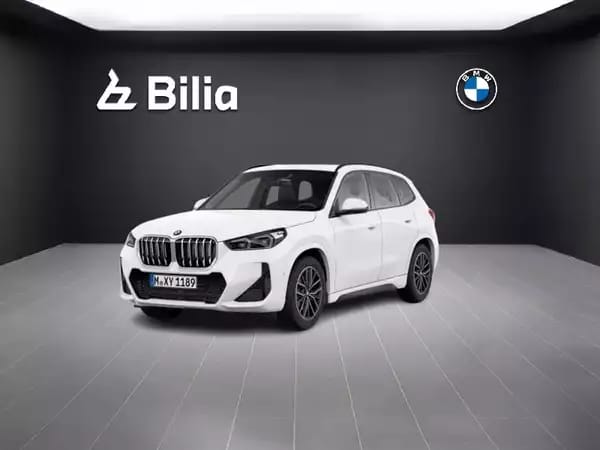 BMW X1 X1 sDrive20i M Sport - Photo 1