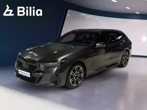 BMW 540 540d xDrive Touring M Sport - Photo 1