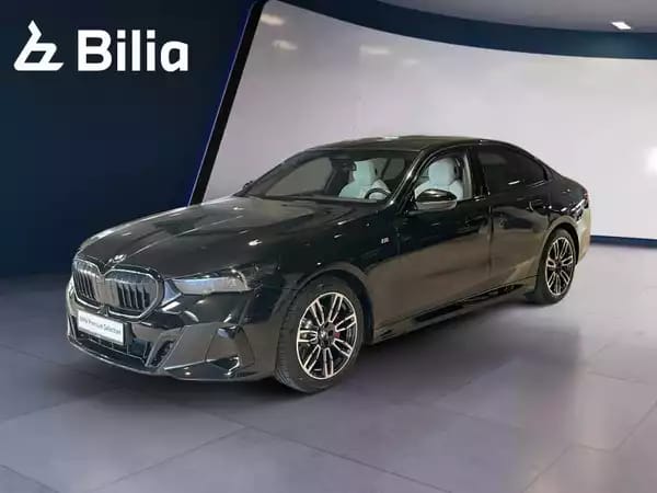 BMW 520 520i Berline M Sport - Photo 1