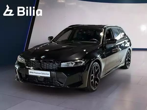 BMW 340 M340d xDrive Touring - Photo 1