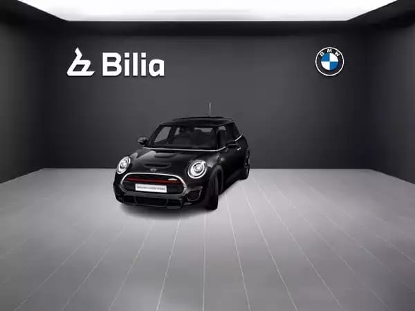 MINI John Cooper Works John Cooper Works - Photo 1