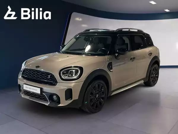MINI Cooper S Countryman Countryman Cooper S - Photo 1
