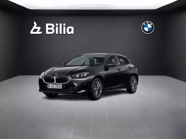 BMW 118 118d - Photo 1