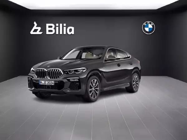 BMW X6 X6 xDrive40i - Photo 1