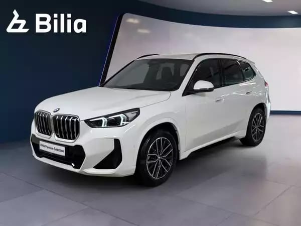 BMW X1 X1 20i sDrive M-sport - Photo 1