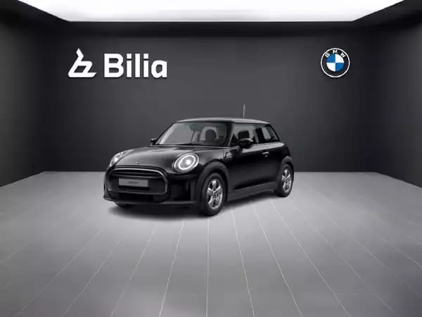 MINI One Mini One - Photo 1