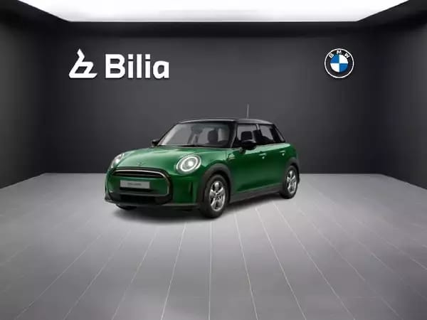 MINI Cooper Cooper - Photo 1