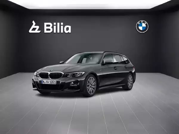 BMW 318 318i Touring M Sport - Photo 1