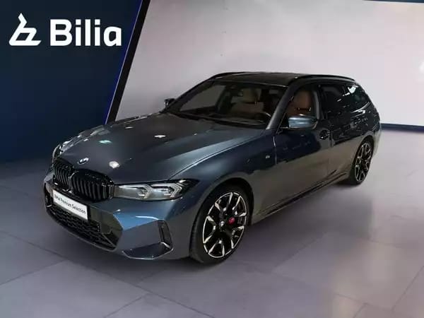 BMW 330 330i xDrive Touring M Sport - Photo 1