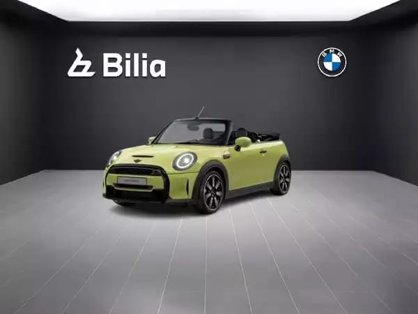 MINI Cooper S Cabrio Cooper S Cabrio - Photo 1