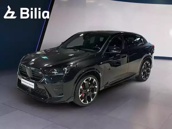 BMW X2 X2 M35i xDrive - Photo 1