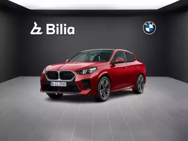 BMW X2 X2 sDrive20i M Sport - Photo 1