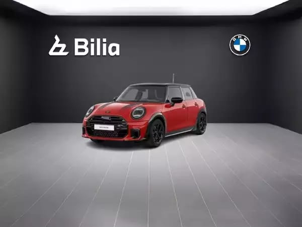 MINI Cooper S Cooper S - Photo 1