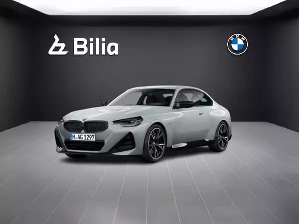 BMW 240 M240i xDrive Coupé AC SCHNITZER - Photo 1