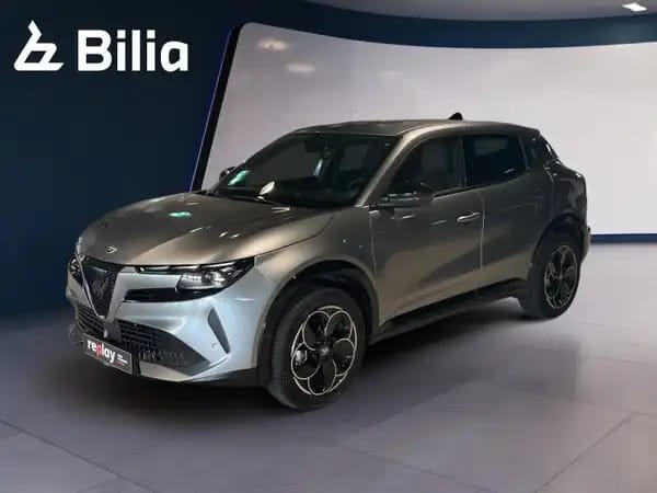 Alfa Romeo Junior Junior 1.2 Ibrida 145 - Photo 1
