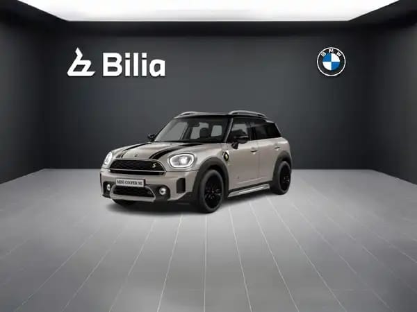 MINI Cooper SE Countryman Cooper SE Countryman - Photo 1
