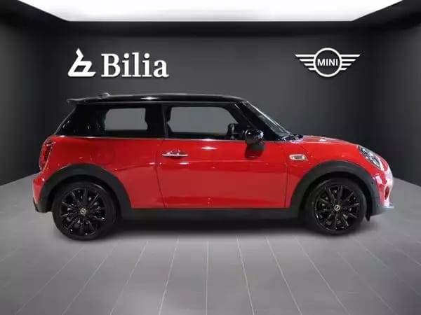 MINI Cooper SE 2020 - Photo 2