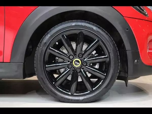MINI Cooper SE 2020 - Photo 3