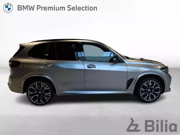 BMW X5 M X5 M // Compétition 2022 - Photo 2