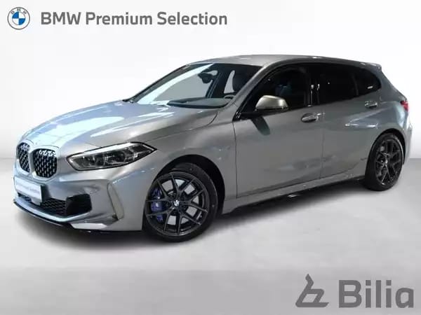 BMW 135 M135i xDrive - Photo 1