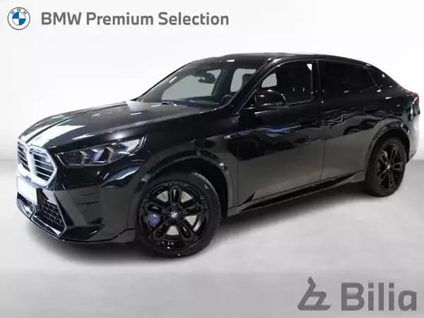 BMW X2 X2 M35i xDrive // 2024 - Photo 1