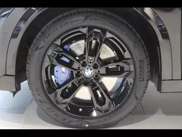 BMW X2 X2 M35i xDrive // 2024 - Photo 3