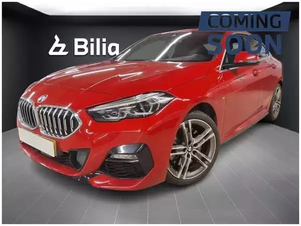 BMW 220 d xDrive pack M 2021 - Photo 1