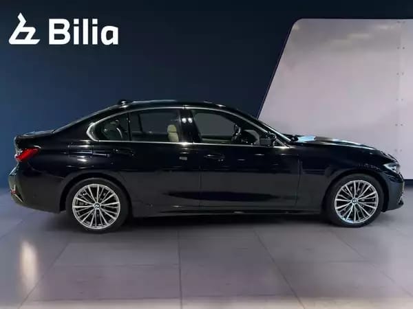 BMW 320 320i luxury 2020 - Photo 2