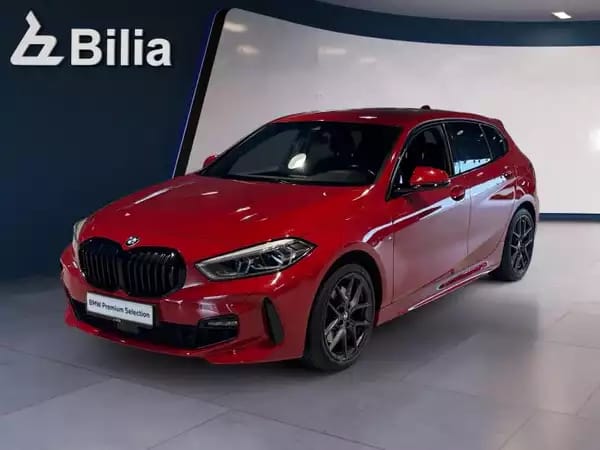 BMW 120 120i pack M 2021 - Photo 1