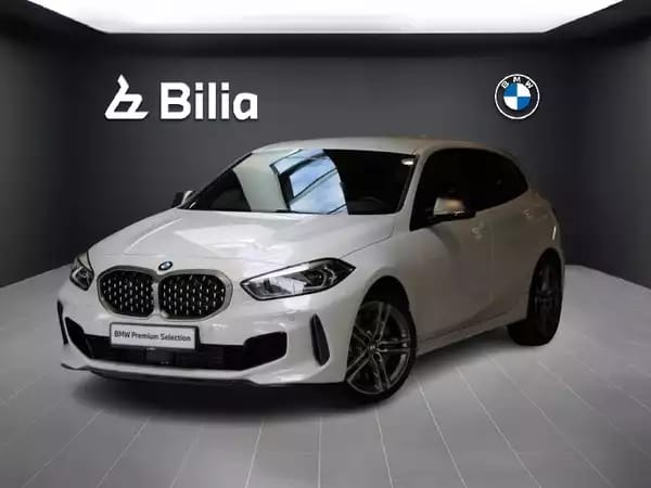 BMW 135 Mi xDrive - Photo 1
