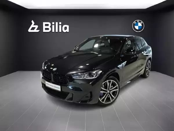 BMW X2 M35i // 2021 - Photo 1
