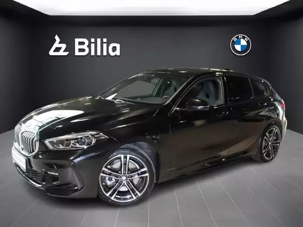 BMW 120 d xDrive pack M 2024 - Photo 1